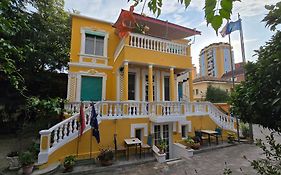 Hotel Vila 15 - Center